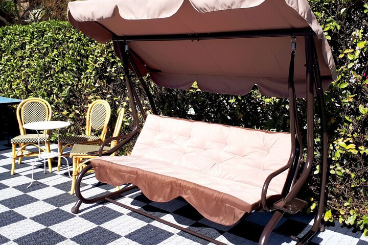 Terrace/Patio 102 of 116