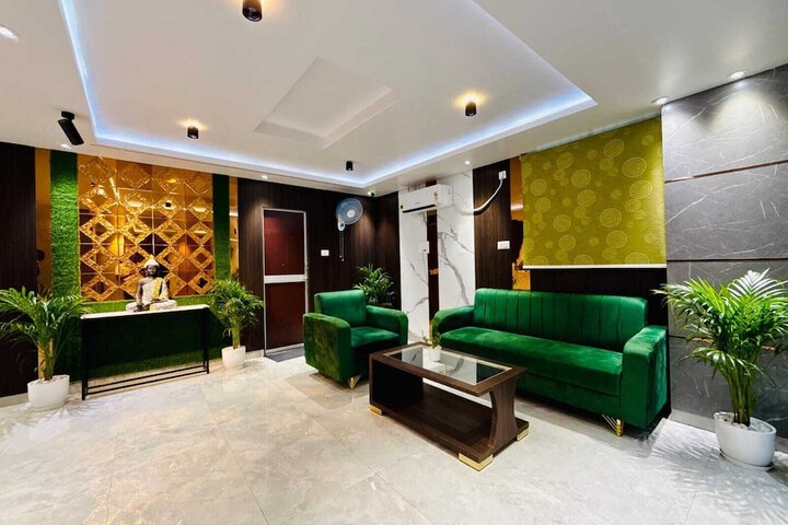 Hotel Interior 4 of 49