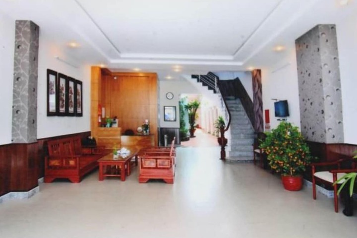 Hotel Interior 2 of 27