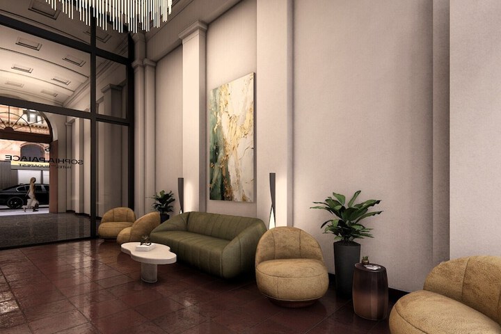 Hotel Interior 3 of 97