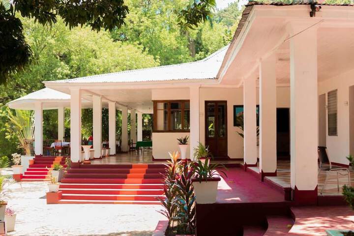 Le Grand Hotel Beck