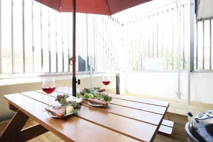 Terrace/Patio 25 of 33