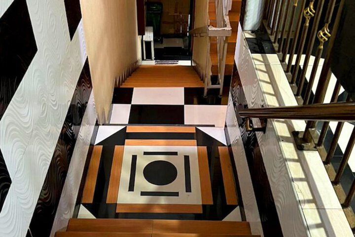 Hotel 25 of 26