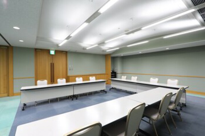 Fitness Facility Photos