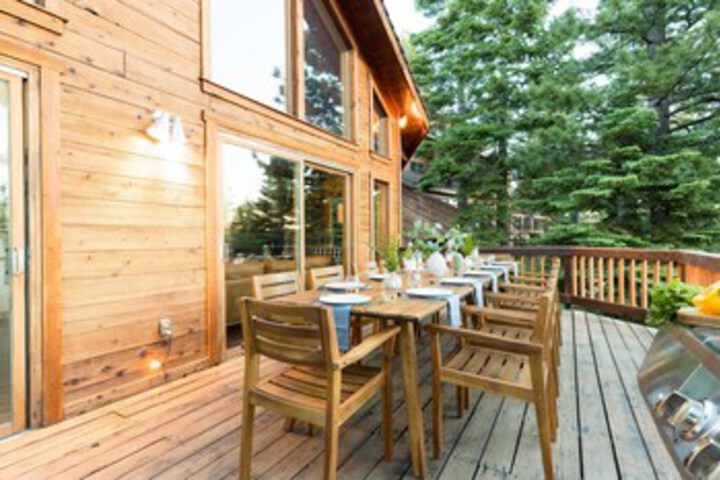 Terrace/Patio 8 of 49