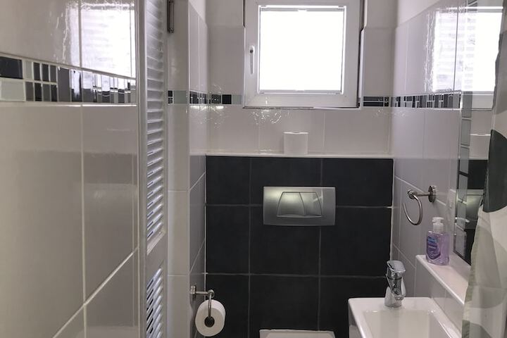 Bath Amenities