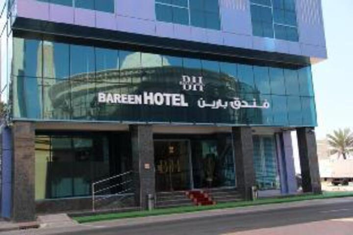 Hotel 3 of 34