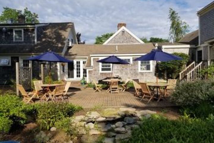 Terrace/Patio 40 of 40