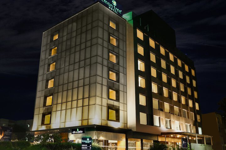 Image of Lemon Tree Hotel Viman Nagar Pune