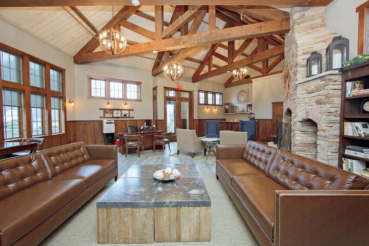 Hotel Interior 2 of 140