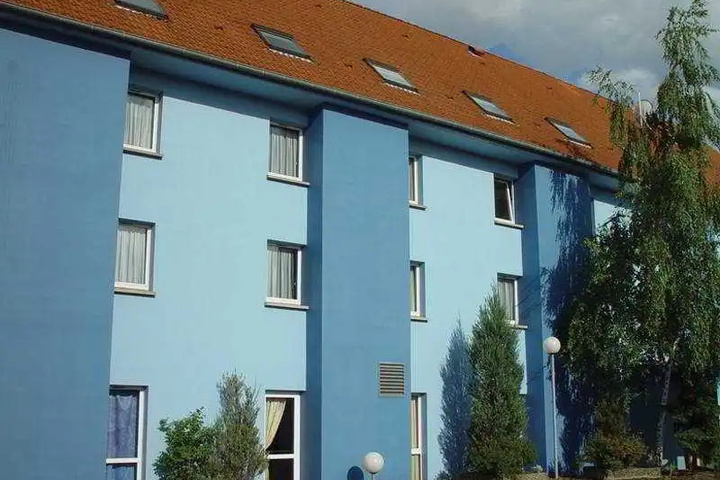 BALLADINS STRASBOURG
