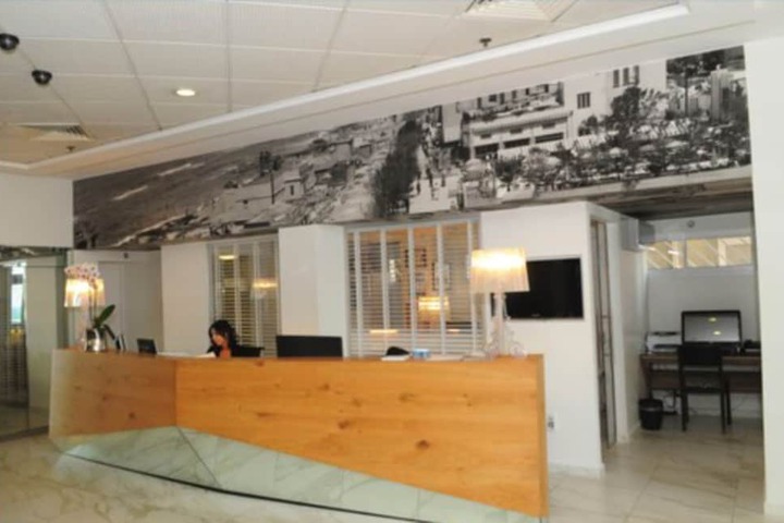 Hotel Interior 3 of 64