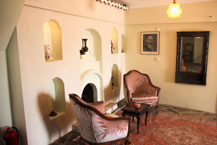 Hotel Interior 3 of 61