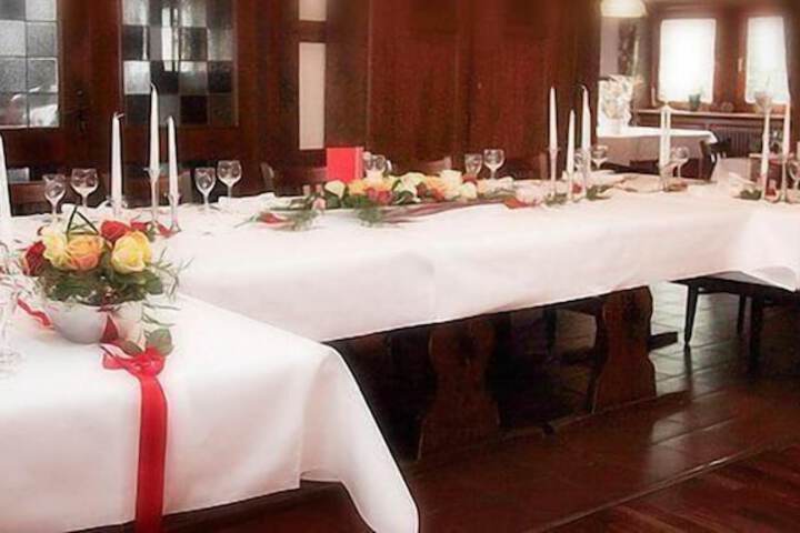 Dining Photos