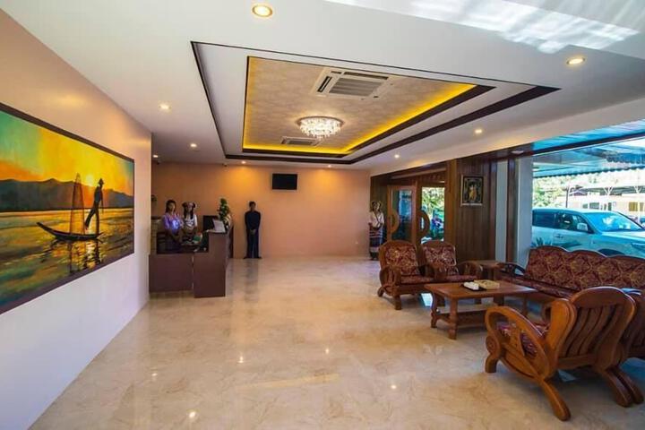 Hotel Interior 7 of 15