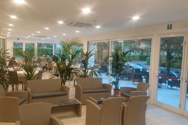 Hotel Interior 56 of 59
