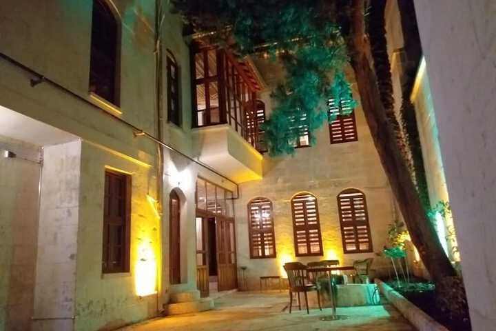 Duran Aga Konagi in Gaziantep