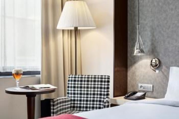 Fitness Center Photo