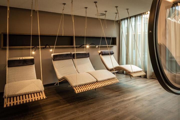 Fitness Center Photo