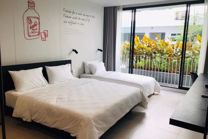 Room 27 of 115