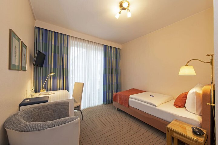 Suite Room