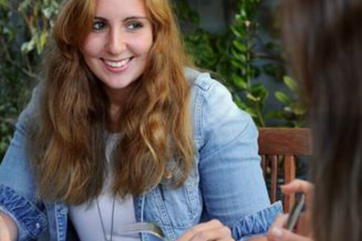 Breakfast/Coffee Service 7 of 28