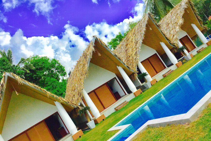 Airport resort in Seeduwa - Katunayake