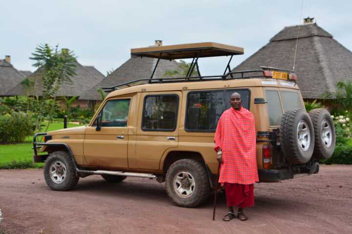 Safari