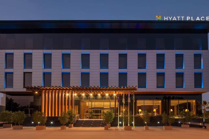 Hotel 38 of 38