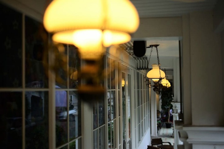 Hotel 118 of 124