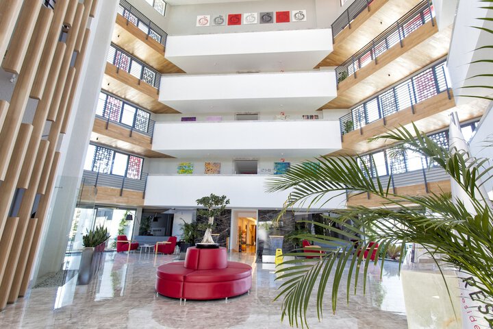 Hotel Interior 3 of 61