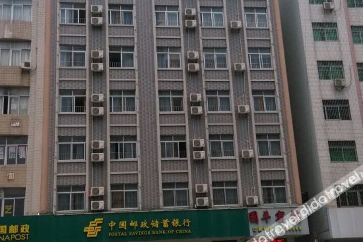 Hotel 3 of 18
