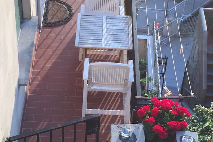 Terrace/Patio 77 of 87