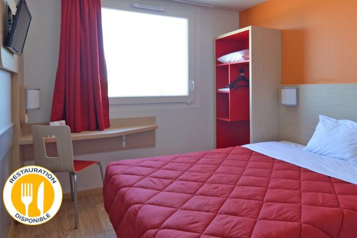 Premiere Classe Reims Nord - Betheny in Reims