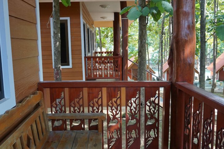 Terrace/Patio 9 of 56