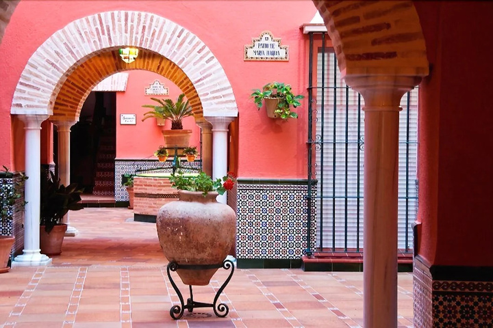 Los Patios