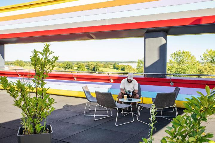 Fitness Center Photo