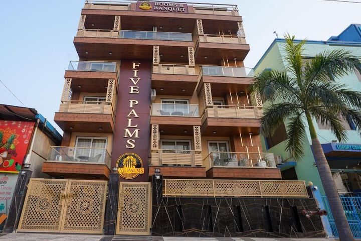 Hotel 45 of 48
