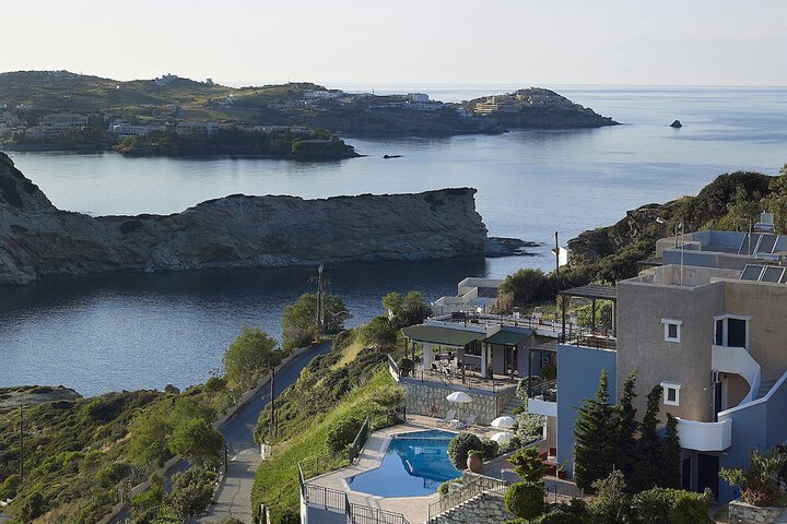 Erivolos Hotel Apartments