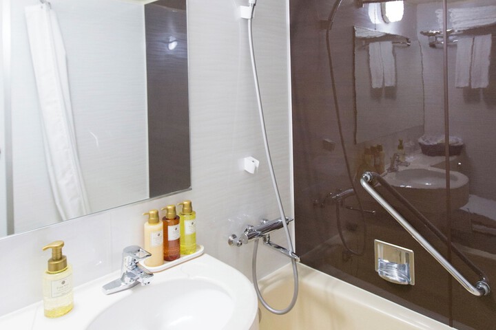 Bathroom Vanities