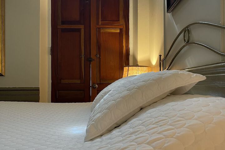 Boutique Hotel Belgica in Ponce