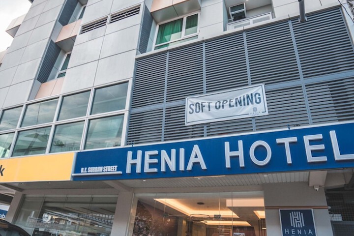 Hotel 53 of 55