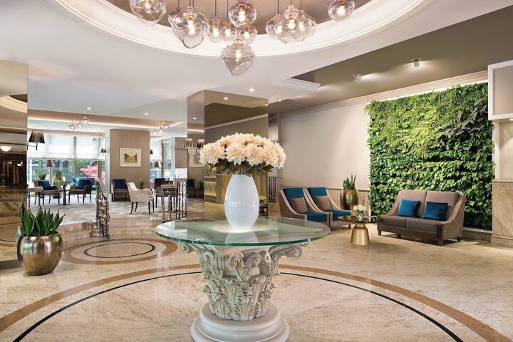 Hotel Interior 3 of 119