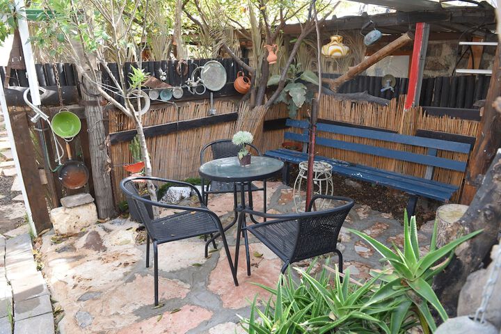 Terrace/Patio 21 of 30