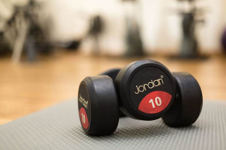 Health and Fitness 47 of 84