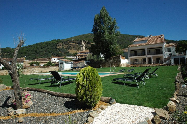 La Posada de San Marcos