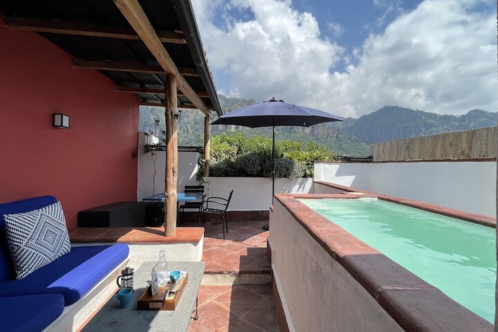 Terrace/Patio 106 of 144