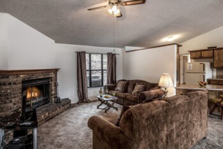 Hopkins - Three Bedroom Cabin