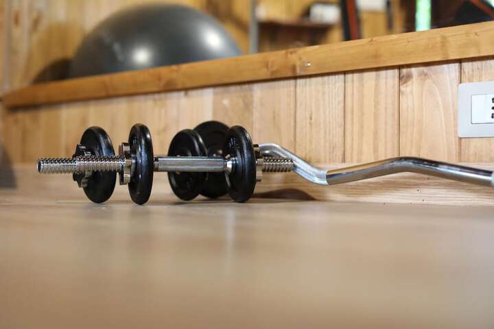Health and Fitness 27 of 72