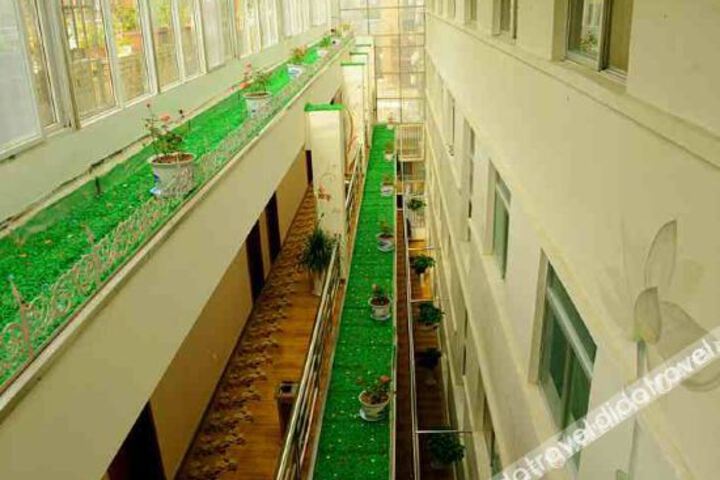 Hotel Interior 17 of 36
